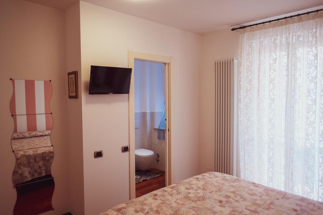 Mare Divino Bed & Breakfast ปอร์โตเรกานาติ ภายนอก รูปภาพ